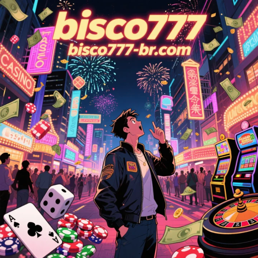 bisco777