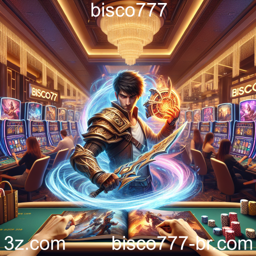 A Importância da Classe de Suporte nos Jogos
